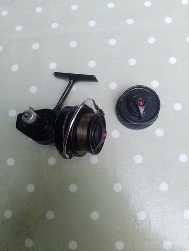 Garcia mitchell 325 made - garcia,