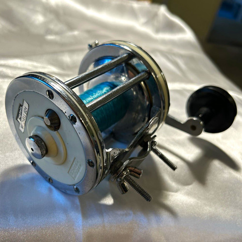 Mitchell 624 captain trolling - 624,