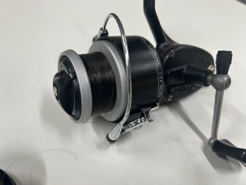 Mitchell 300a fishing reel - fishing,