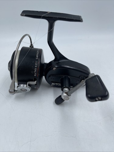 Mitchell 300a match reel - match,