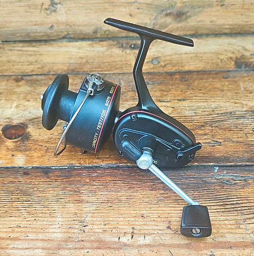 Mitchell 300 fishing reel - , in