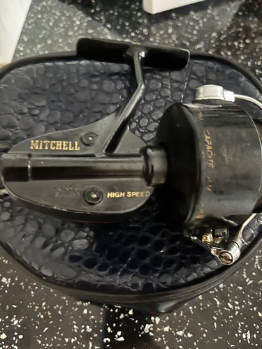 Mitchell 400 fishing - 400, reels