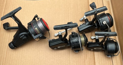 Mitchell fishing reels 204 - ,