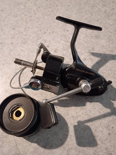 Mitchell 400s spinning reel - mitchell,