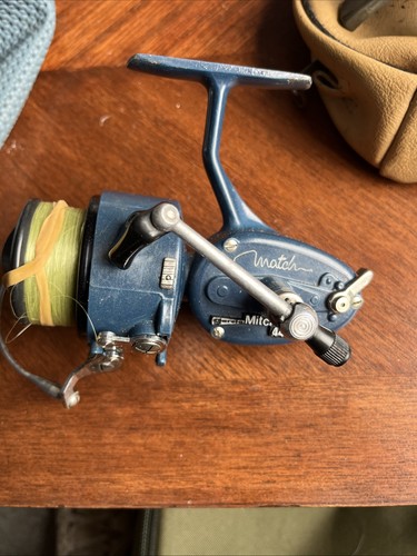Mitchell match 440a vintage - 440a,