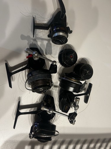 Mitchell 324 fishing reel 3 - 324,