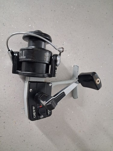 Mitchell 4430 fishing reel