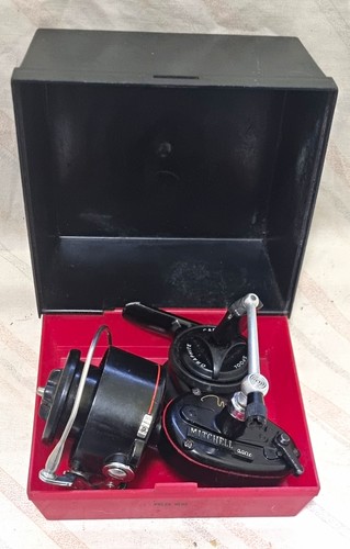 Vintage mitchell match 440a - vintage,