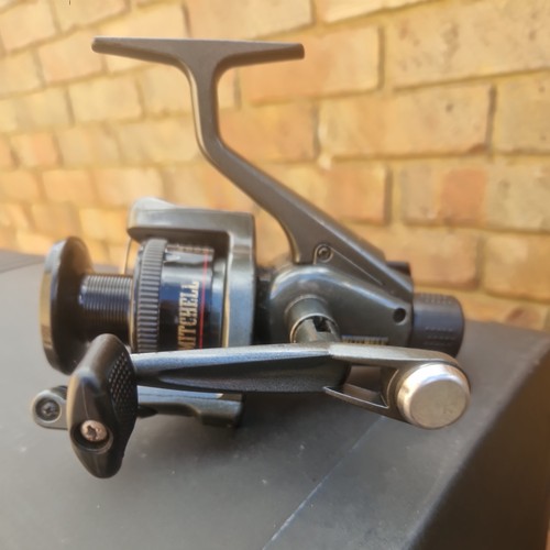 Mitchell predator reel - mitchell,