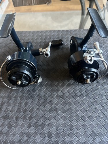 Mitchell 408 special fishing - 408,