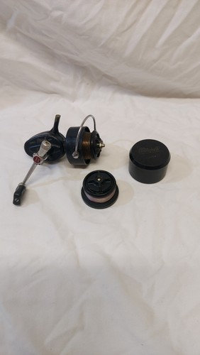 Garcia mitchell 409 reel with - mitchell,