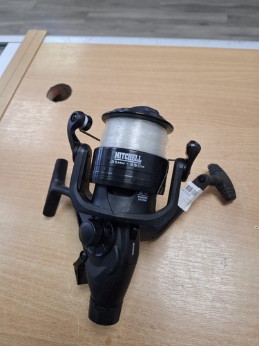 Mitchell mx1 6500 freespool - mx1,