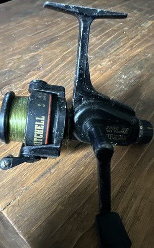 Mitchell 3350 full - 3350, control