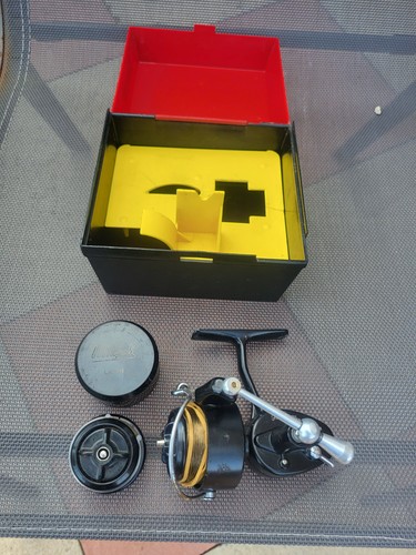 Garcia mitchell 308 fishing - 308,