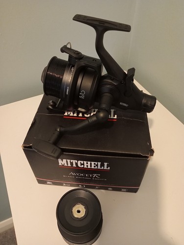 Mitchell avocet fs6500r - avocet,