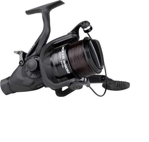 Mitchell mx1 5500 reel - mx1,