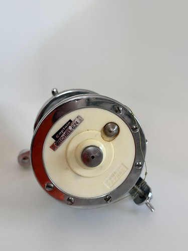 Fishing reel mitchell 624 - fishing,