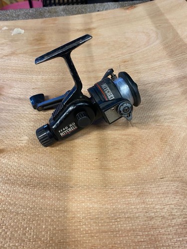 Mitchell 1140 fishing - mitchell,