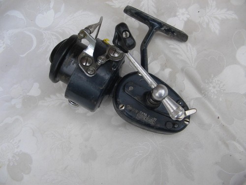 Vintage mitchell match reel - mitchell,