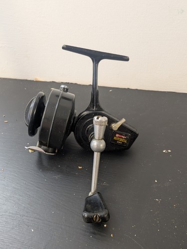 Mitchell fishing reel 324 - fishing,