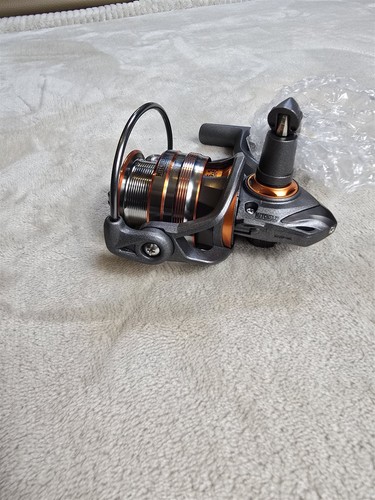 Mitchell mx2 1000 spinning - mx2,