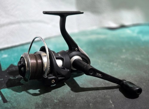 Mitchell 308 premium spinning - mitchell,