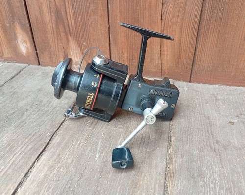 Classic mitchell 3350z fishing - mitchell,