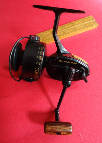 Very good vintage mitchell - very,