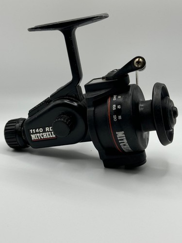 Mitchell 1140 fishing reel - 1140,