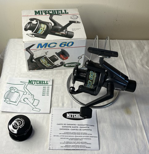 Mitchell spool concept - mc,