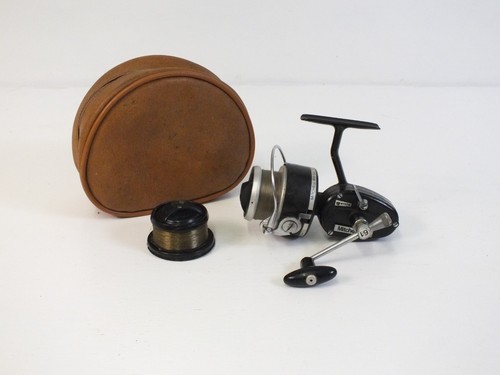 Garcia mitchell 810 fixed - garcia,
