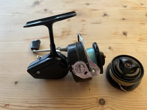 Preowned mitchell 324 fishing - preowned,