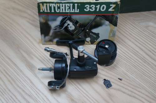 Vintage mitchell ultra lite - mitchell,