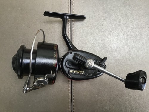 Vintage mitchell 300 - vintage,