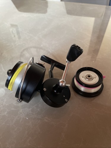 Mitchell 304 cap spinning - 304, reel