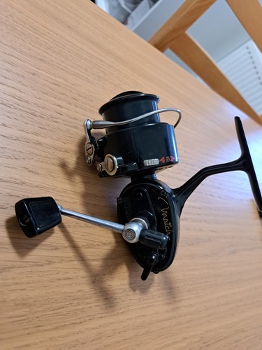 Mitchell match 440a - match, vintage