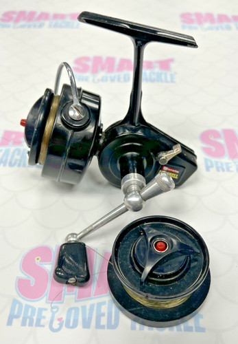 Mitchell 324 fixed spool - fixed,