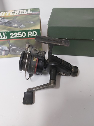 Mitchell 2250rd fishing - 2250rd, reel