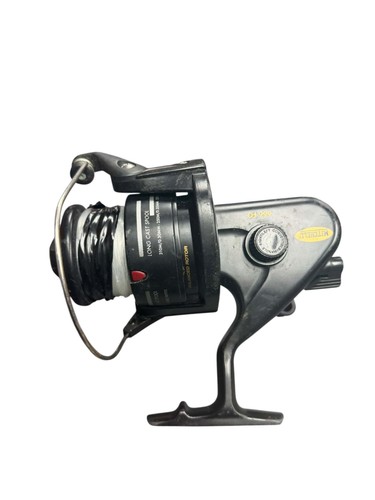 Mitchell 666fg reel - mitchell,