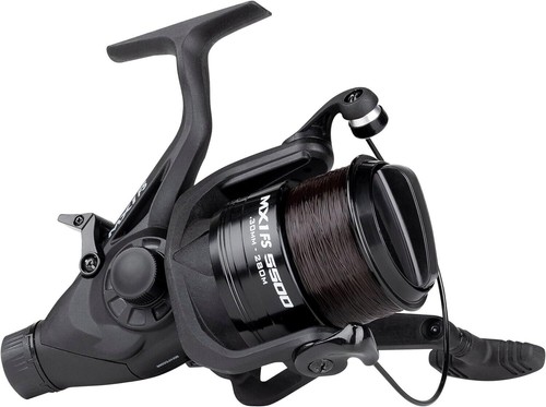Mitchell mx1 5500 - mx1,