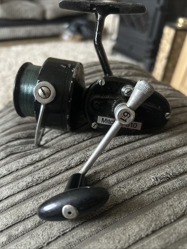 Mitchell 810 fishing - mitchell,