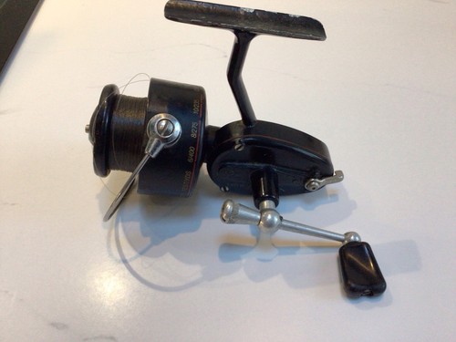 Mitchell garcia 3000 reel - mitchell,