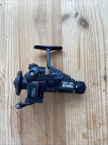 Mitchell 1140 vintage - rd,
