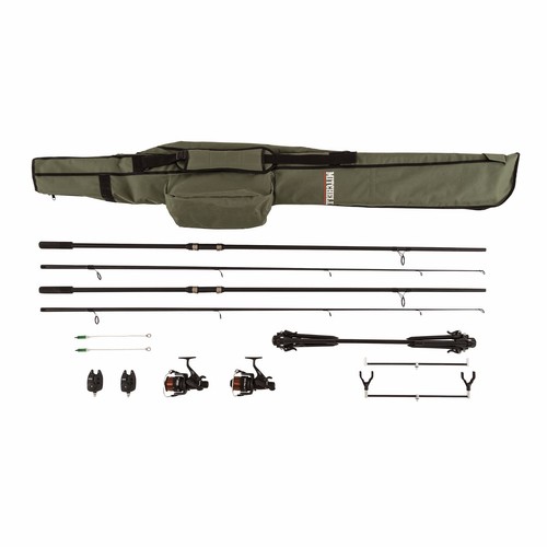 Mitchell carp fishing kit set - carp,