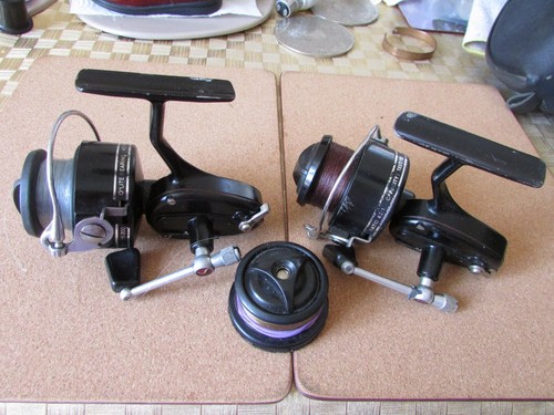 Mitchell 300a fishing reel - mitchell,