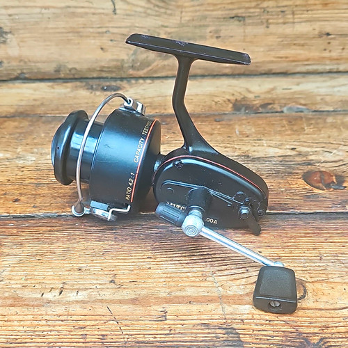 Mitchell 300a fishing reel - 300a,