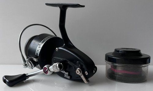 Mitchell garcia 300a fishing - garcia,