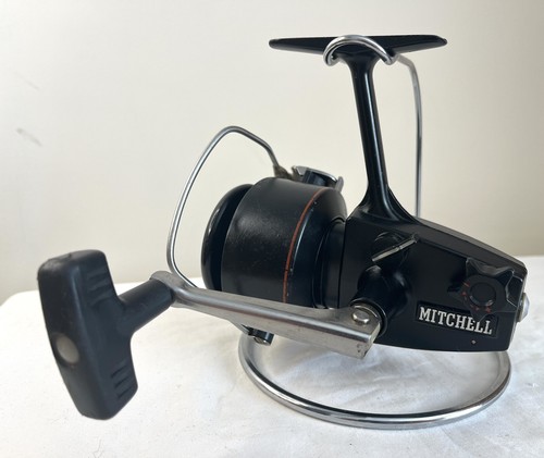 Mitchell 282 fishing reel - 282, reel.