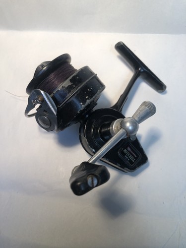 Mitchell 324 fishing - 324, reel