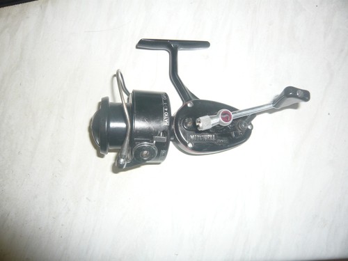 Mitchell 300a fishing reel - mitchell,